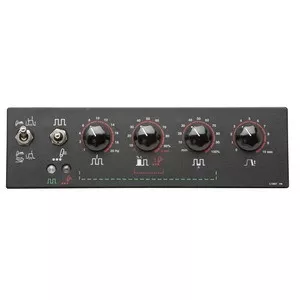 Lincoln K2621-1 Precision 275 TIG Advanced Control Panel