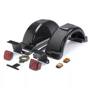 Lincoln K2639-1 Fender and Light Kit