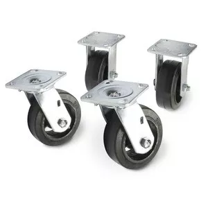 Lincoln K2665-1 Caster Kit