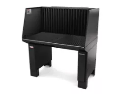 Lincoln K2751-9 Downflex 100-NF Weld Fume Downdraft Table (1 Table)