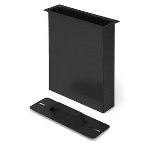 Lincoln K2752-11 Dust Container for DownFlex 100-NF (1 Container)