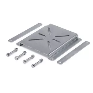 Lincoln K2752-8 Mounting Kit for Bench Vise (1 Kit)