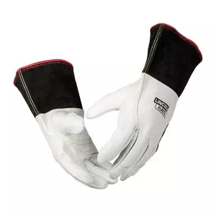 Lincoln K2983 Premium Leather TIG Welding Gloves (1 Pair)