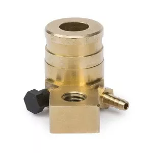 Lincoln K3345-1 Standard #2 - #4 Gun Adapter Kit (1 Kit)