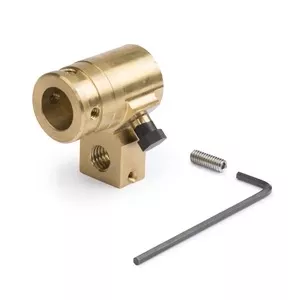 Lincoln K3346-1 Magnum 500 #5 Gun Adapter Kit (1 Kit)