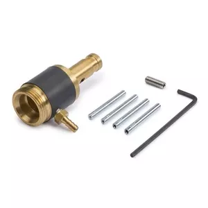 Lincoln K3348-1 OXO Gun Adapter Kit (1 Kit)