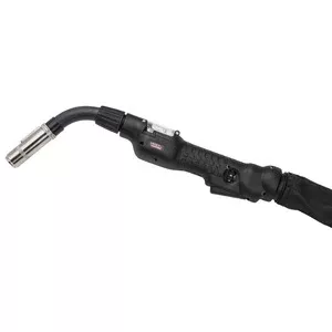 Lincoln K3357-1 Magnum PRO AL G450W Welding Gun, 12 Pin - Rear Trigger