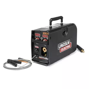 Lincoln K3519-1 Base Model Activ8X™ Wire Feeder