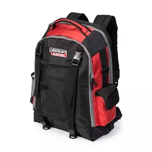 Lincoln K3740-1 Welders All-In-One Backpack (1 Backpack)
