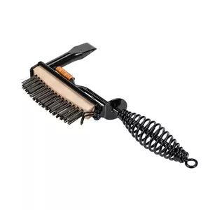 Lincoln K4021-1 Chipping Hammer & Wire Brush Combo (1 EA)