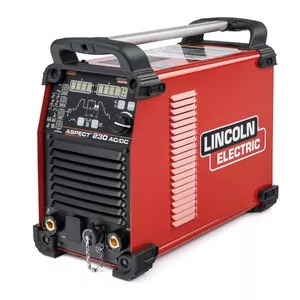 Lincoln K4340-1 Aspect 230 AC/DC TIG Welder