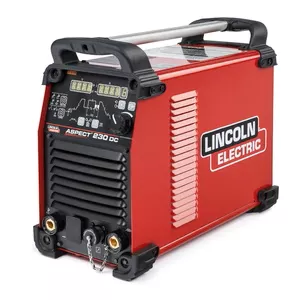 Lincoln K4346-1 Aspect 230 DC TIG Welder