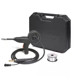 Lincoln K4360-1 Magnum PRO 100SG Spool Gun, 10 ft.