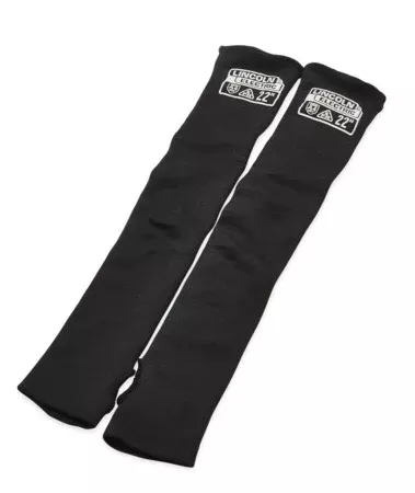 LINCOLN K4890-ALL Premium A4 Cut Resistant FR Sleeves