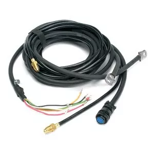 Lincoln K492-10 Control Module Input Cable V Terminal Strip and Lug