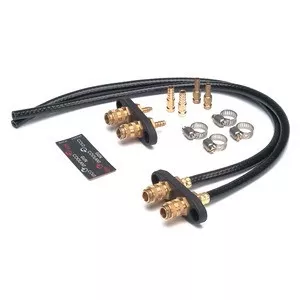 Lincoln K590-6 Water Connection Kit