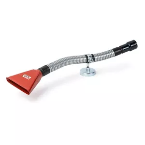 Lincoln K639-5 6 SHFA Flat Head Suction Nozzle (1 Nozzle)