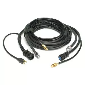 Lincoln K691-10 Control Cable Input Cable V 14-Pin MS-Type and Lug