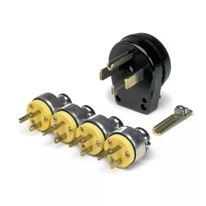 Lincoln K802N Power Plug Kit (20 Amp)