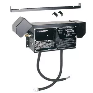 Lincoln K804-1 Multi-Process Switch
