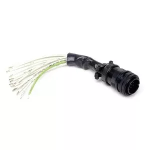 Lincoln K867 Universal Adapter Plug