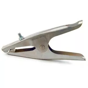 Lincoln K910-1 GC-300 Work Clamp - 300A, 60% Duty Cycle