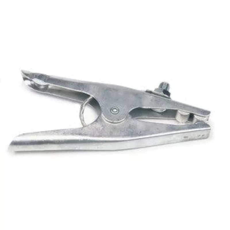 Lincoln K910-2 GC-500 Work Clamp - 500A, 60% Duty Cycle