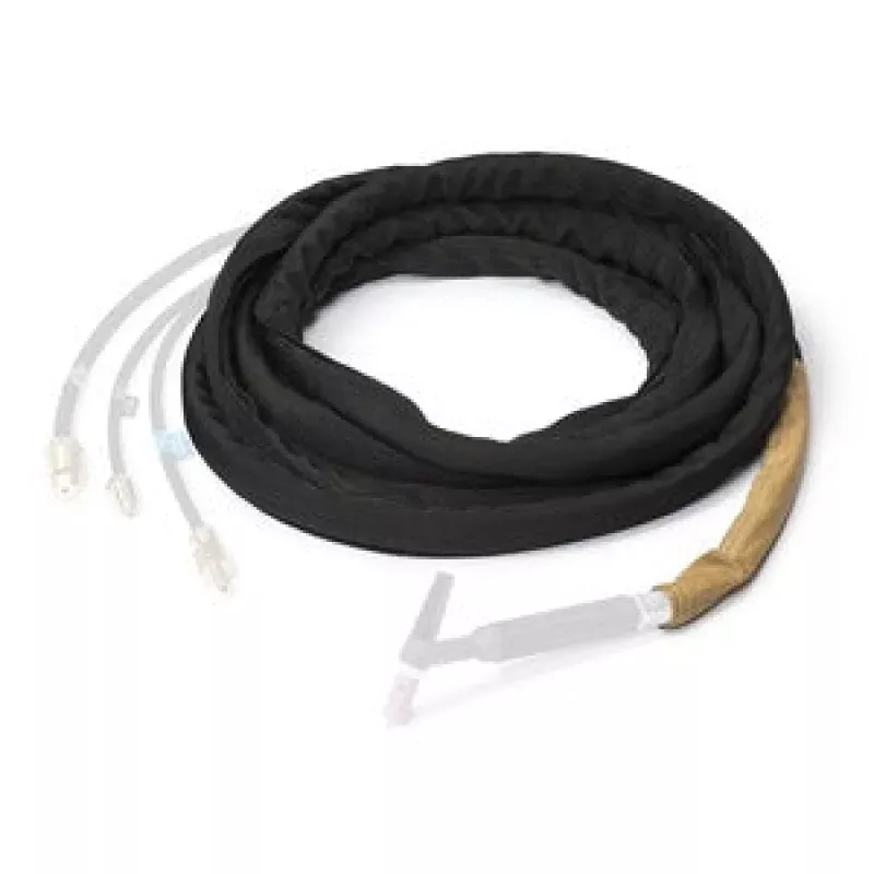 Lincoln K918-4 Premium Zippered Cable Cover - 22 ft (6.7 m)