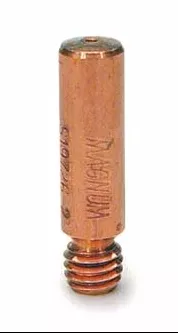 Lincoln KP11-25 .025" Standard Contact Tip (10 Pack)