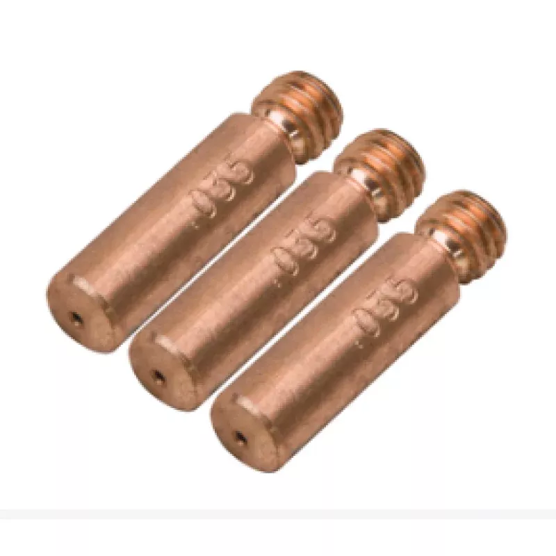 Lincoln KP11-35 .035" Standard Contact Tip (10 Pack)