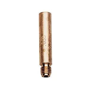 Lincoln KP14H-35 .035" Heavy Duty Contact Tip (10 pack)