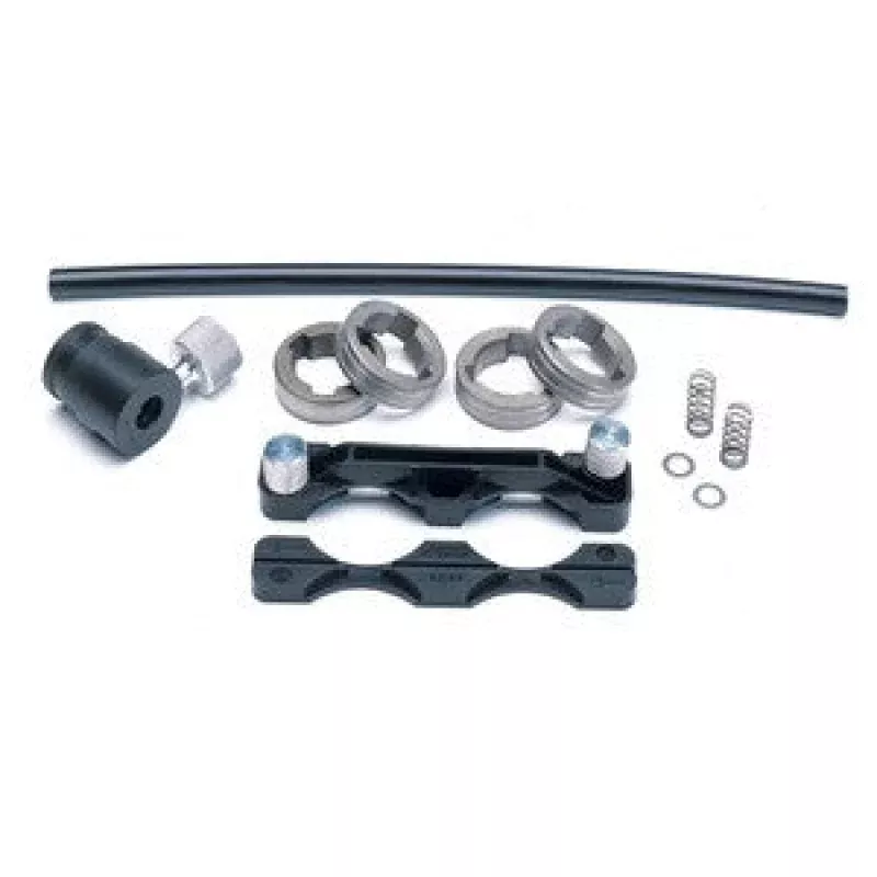 Lincoln KP1507-040A .040" Aluminum Wire Drive Roll Kit