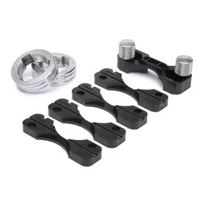 Lincoln KP1695-040A.040" Aluminum Wire Drive Roll Kit