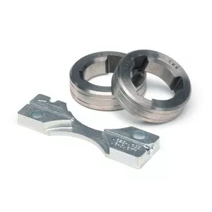 Lincoln KP1696-052S.052" Solid Wire Drive Roll Kit