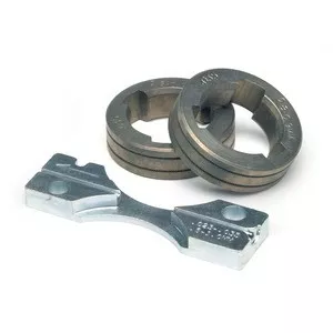 Lincoln KP1697-1/16C1/16" Cored Wire Drive Roll Kit