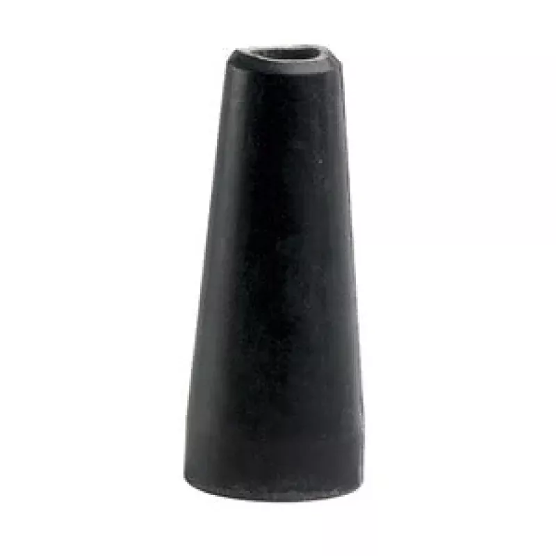 Lincoln KP1939-1 Gasless Nozzle .37" Inner Diameter