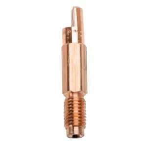Lincoln KP2010-4B1 Contact Tip Notched, .035" (10 pack)