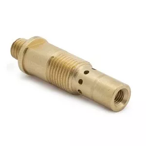 Lincoln KP2010-6 Gas Diffuser for Magnum SG Spool Gun