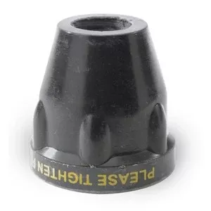 Lincoln KP2064-1 Shield Cup PCT 20/80 Torch (6 Each)