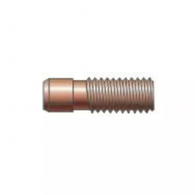 Lincoln KP2103-3B1 .120", 3/8" Long, 16 Thread Contact Tip (10 Pack)