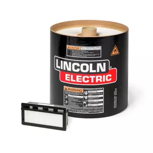 Lincoln KP2390-5 X-Tractor Mini Filter One-Pak