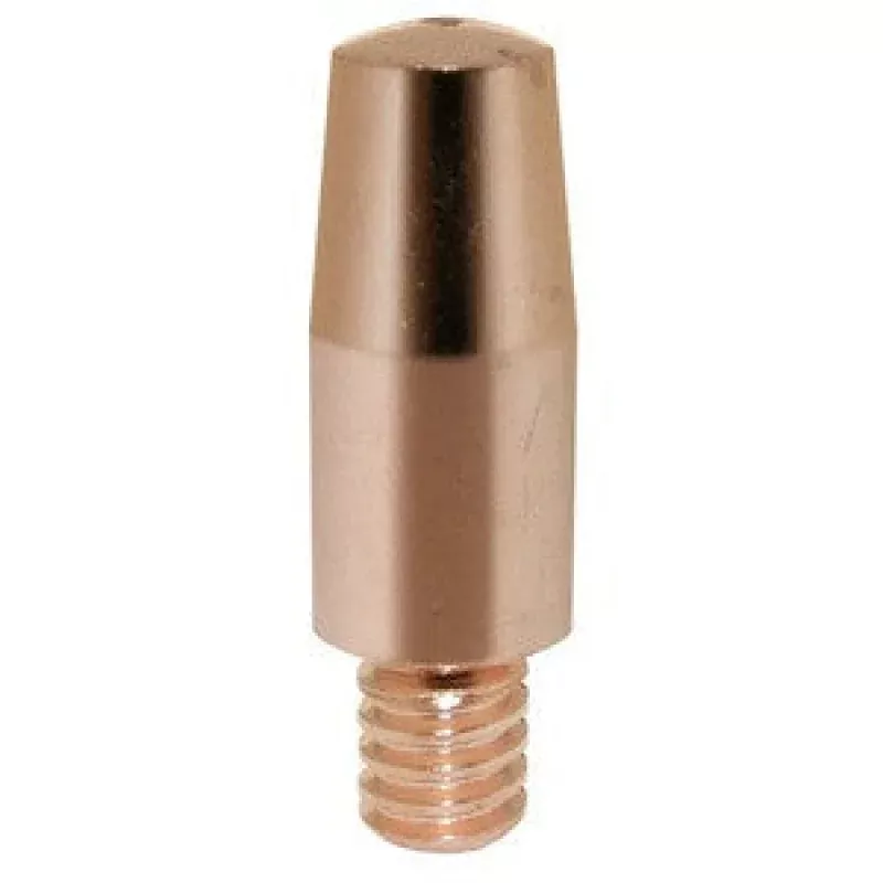 Lincoln KP2744-040-B100 Copper Plus Contact Tip 350A, .040" (100 pack)