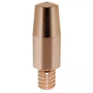 Lincoln KP2744-040 Copper Plus Contact Tip 350A, .040" (10 pack)