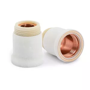 Lincoln KP2844-10 Shielded Contact Retaining Cap (LC65) (1 Cap)