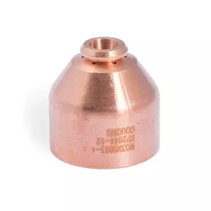 Lincoln KP2844-12 Gouge Shield 40A-60A (LC65) (2 pack)