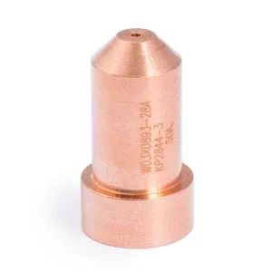 Lincoln KP2844-3 Nozzle 50A (LC65) (5 pack)