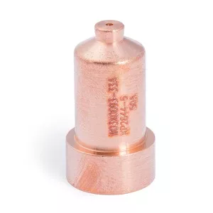 Lincoln KP2844-6 Nozzle Shielded Contact 50A (LC65) (5 pack)