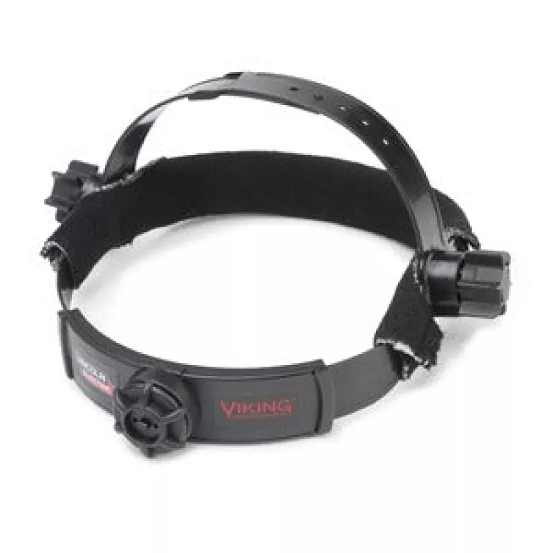 Lincoln KP2851-1 Viking™ 700G/750S Series Headgear with Sweatband (1 Headgear)