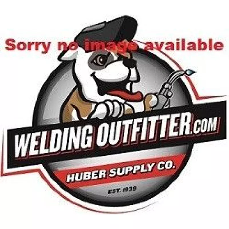 Lincoln KP2879-2 Barrel Liner 180° Angle (.035" - 1/16")