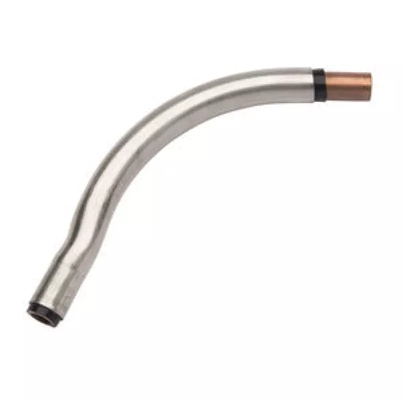 Lincoln KP2906-62 62° Non-Reverse Bend, 6" Gun Tube